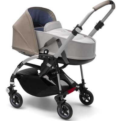 Bugaboo Bee5 Complete Stroller & Bassinet, Special Edition - Tone