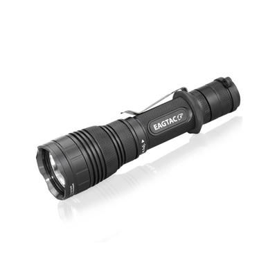 EAGTAC G25C2 Flashlight Kit XP-L HI V2 NW LED 1067lm Black G25C2-XPLHI-KIT-NW