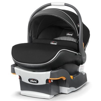 Chicco KeyFit 30 Zip Air Infant Car Seat - Q Collection