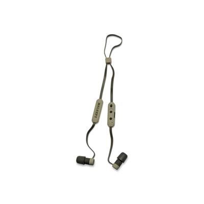 Walkers Rope Hearing Enhancer 29 db NRR Olive GWP-RPHE