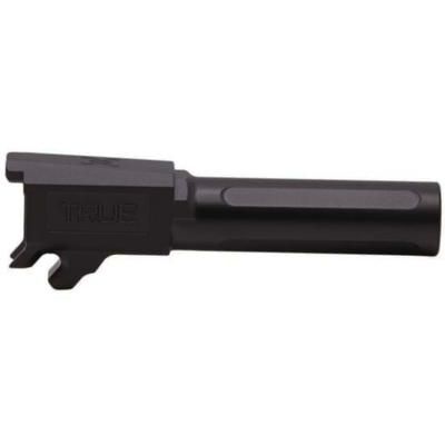 True Precision Sig Sauer P365 Non-Threaded Barrel Black Nitride TP-P365B-XBL