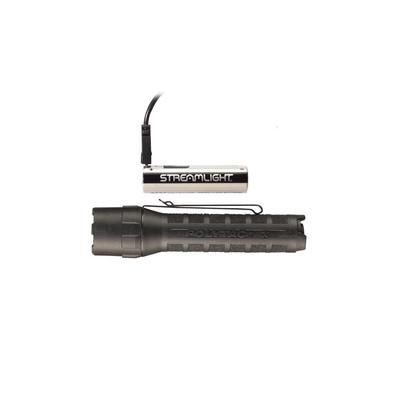Streamlight Polytac X Tactical Flashlight Black - 88610