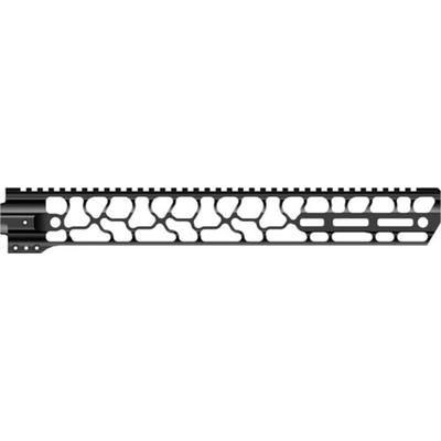 Odin Works Forend Ragna M-lok 15.5'' Black Ar-15 F15MLRA