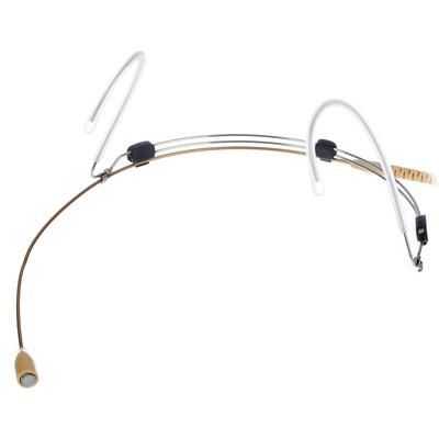 Sennheiser HSP Essential Omni-Beige EW