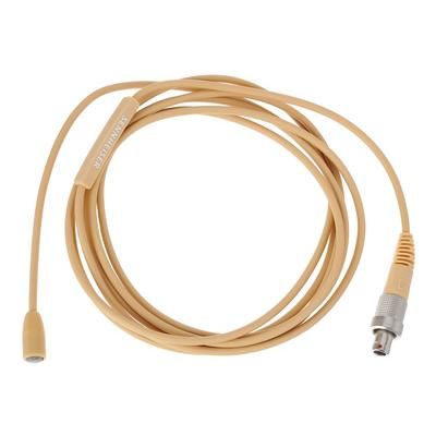 Sennheiser MKE Essential (Beige 3-Pin)