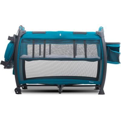 Joovy Room Playard - Turquoise