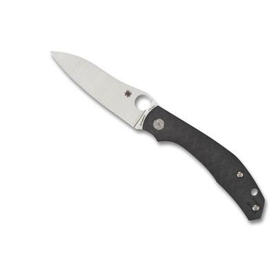 Spyderco Kapara Carbon Fiber C241CFP