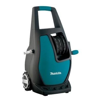 Makita - Nettoyeur à haute pression 120 bar - HW112