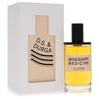Mississippi Medicine For Men By D.s. & Durga Eau De Parfum Spray 3.4 Oz