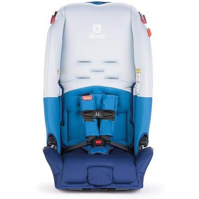 Diono Radian 3R All-in-One Convertible Car Seat 2019 Blue