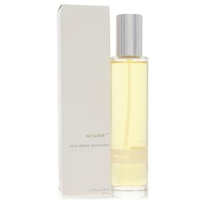 Sea Glass For Women By J. Crew Perfume Spray 1.7 Oz