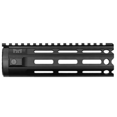 Yankee Hill Machine AR-15 7.3 Inch Carbine Length MR7 M-Lok Handguard Includes All Tools Parts and Instructions Black 7.3 Inch YHM-5330