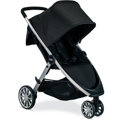 Britax B-Lively Stroller - Raven