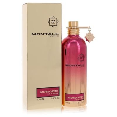 Montale Intense Cherry For Women By Montale Eau De Parfum Spray (unisex) 3.4 Oz