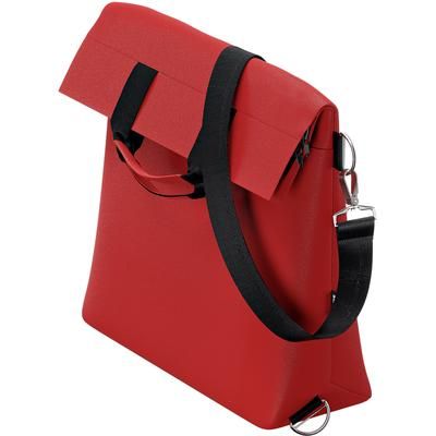 Thule Changing Bag - Energy Red