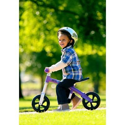 Micro Kickboard Micro Balance G-Bike - Yellow