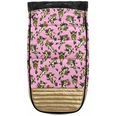 Cybex Priam Footmuff - Cherub Pink