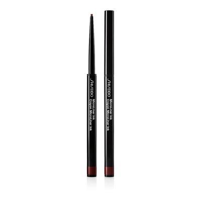 SHISEIDO - MicroLiner Ink Eyeliner 08 g Marrone unisex