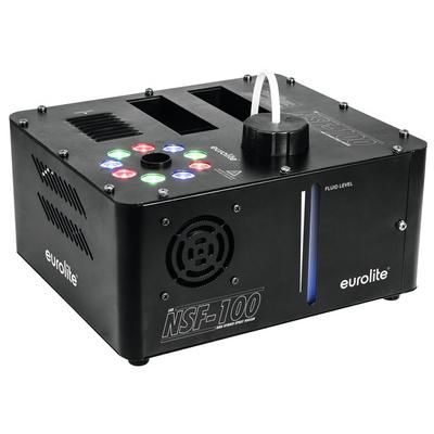 Eurolite NSF-100 Hybrid Spray Fogger