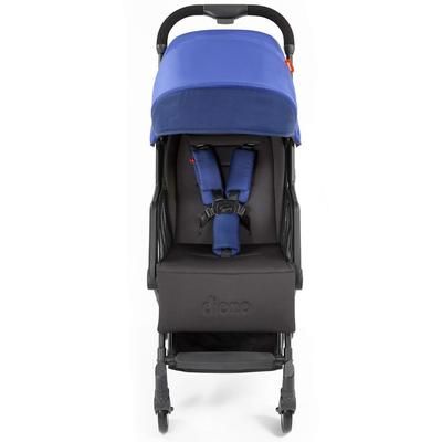 Diono Traverze Silver Edition Compact Stroller - Blue