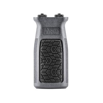 Daniel Defense M-LOK Vertical Foregrip Daniel Defense Tornado Gray 21-067-19145-012