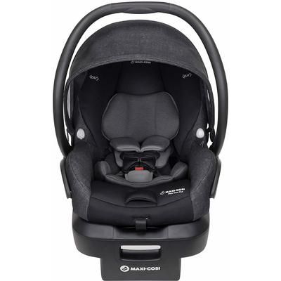 Maxi-Cosi Mico Max Plus Infant Car Seat - Nomad Black