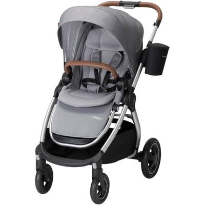 Maxi-Cosi Adorra Stroller 2018 Nomad Grey