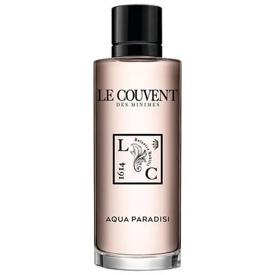 LE COUVENT MAISON DE PARFUM - Les Colognes Botaniques Aqua Paradisi Profumi donna 200 ml unisex