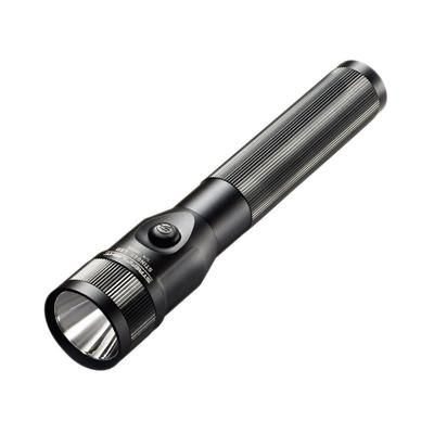 Streamlight Stinger Rechargeable LED Flashlight with AC Steady Charger 75711