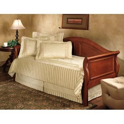 Hillsdale Furniture Bedford Wood Twin Daybed, Cherry - 124DBLH