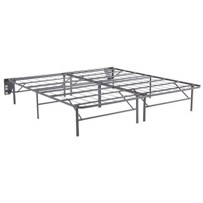 Ashley Sleep Better than a Boxspring King Foundation - Ashley Furniture M91X42