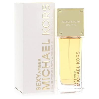 Michael Kors Sexy Amber For Women By Michael Kors Eau De Parfum Spray 1.7 Oz
