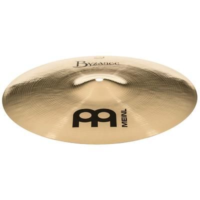 Meinl 14" Byzance Thin Crash Brill.
