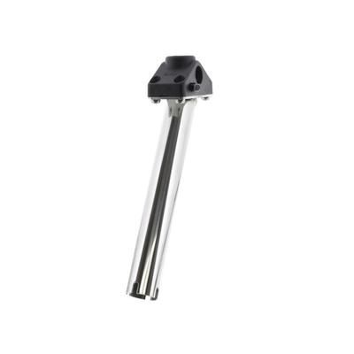 Scotty Big Game Stainless Steel Gimbal Mount 15in 2028