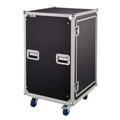 Flyht Pro Rack 18U Slide Shock Mount