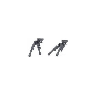 GG&G XDS2-C Compact Tactical Bipod Black GGG-1721