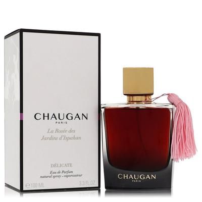 Chaugan Delicate For Women By Chaugan Eau De Parfum Spray (unisex) 3.4 Oz