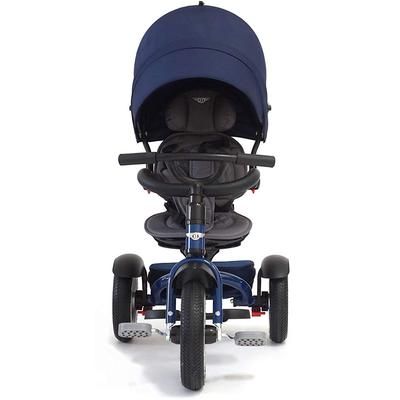 Bentley 6-in-1 Baby Stroller / Kids Trike - Sequin Blue