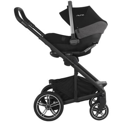 Nuna Mixx2 + Pipa Lite LX Travel System - Verona