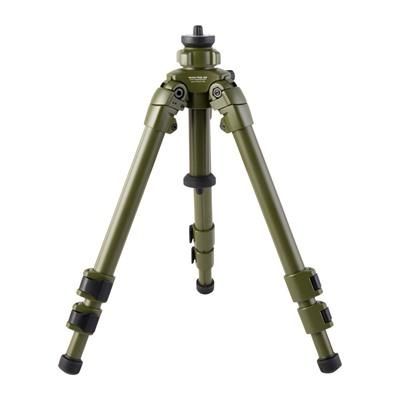 Shadowtech Short Field Tripod - Short Field Tripod Od Green