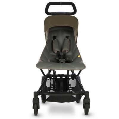 Micralite FastFold Stroller - Khaki/Khaki