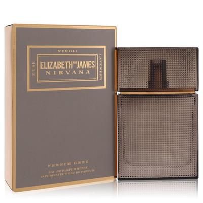 Nirvana French Grey For Women By Elizabeth And James Eau De Parfum Spray (unisex) 1.7 Oz