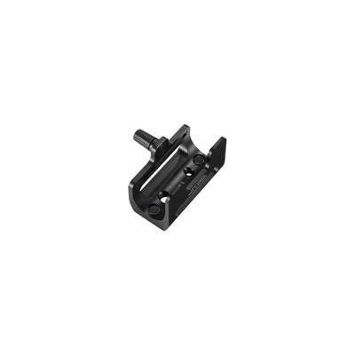 Leica Rangemaster CRF Tripod Adapter Black 42232