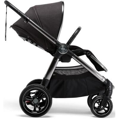 Mamas & Papas Ocarro Stroller, Signature Edition - Anthracite