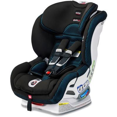 Britax Boulevard ClickTight Convertible Car Seat - Cool Flow Teal