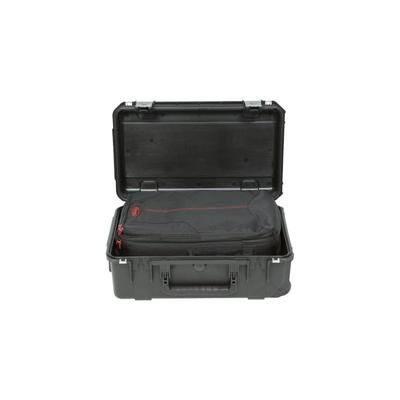 SKB Cases Seres 3-2011-7 - Case W/Thnk Tank Desgned Photo Back Pack 3I-2011-7BP