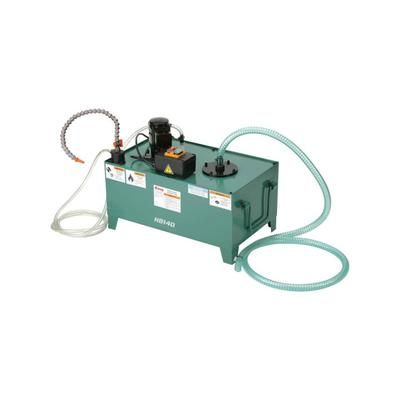 Grizzly Industrial Coolant Tank System H8140