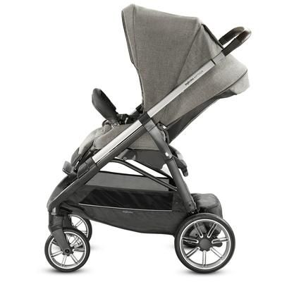 Inglesina Aptica Stroller - Mineral Gray