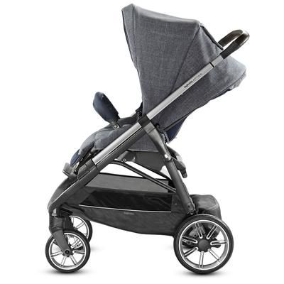 Inglesina Aptica Stroller - Niagara Blue
