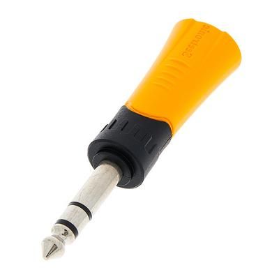 Seetronic MP3-MJF Adapter Jack 6,35 3,5